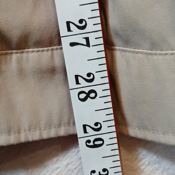 Bugatti Bomber Jacket Size XL  Full Zipper + Button up - Picture 11 of 11